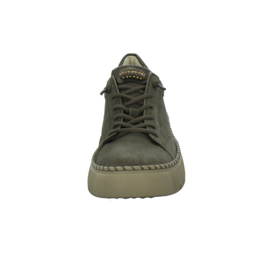 Gabor Schnürhalbschuhe taupe