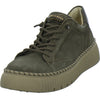 Gabor Schnürhalbschuhe taupe