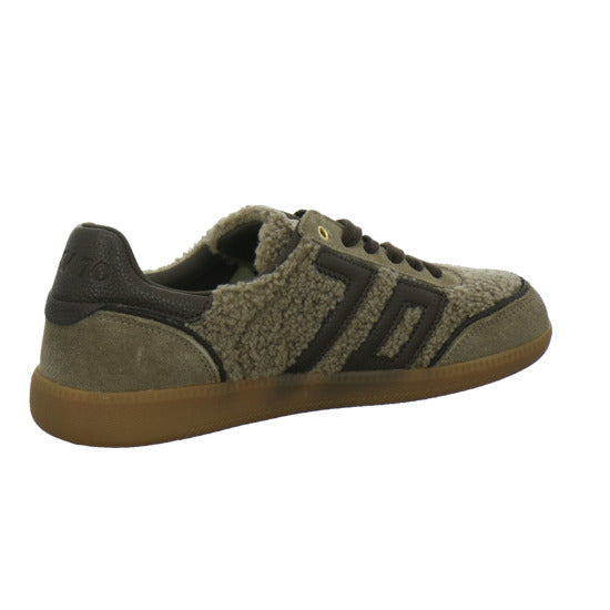 Back 70 Sneaker Damen taupe