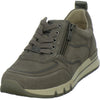 Caprice Schnürhalbschuhe taupe