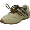 Bronx Schnürhalbschuhe taupe