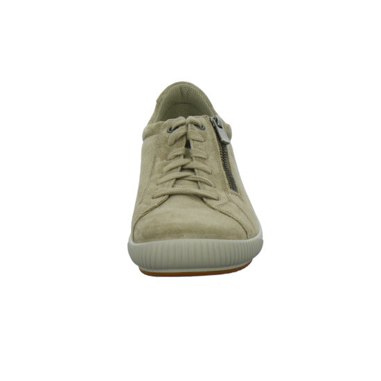 Legero Tanaro Schnürhalbschuhe taupe