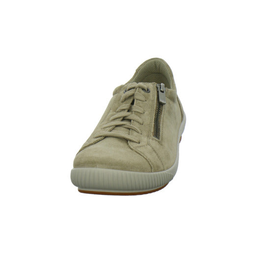 Legero Tanaro Schnürhalbschuhe taupe