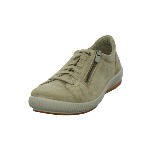 Legero Tanaro Schnürhalbschuhe taupe