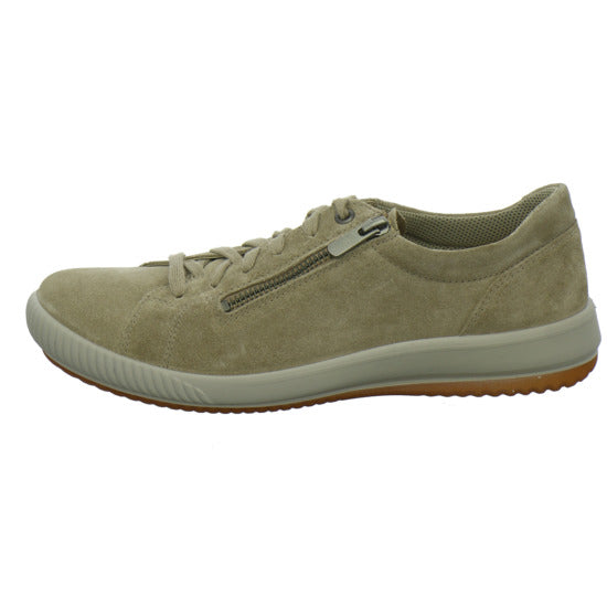 Legero Tanaro Schnürhalbschuhe taupe