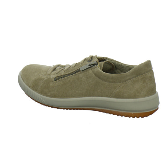 Legero Tanaro Schnürhalbschuhe taupe