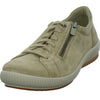 Legero Tanaro Schnürhalbschuhe taupe