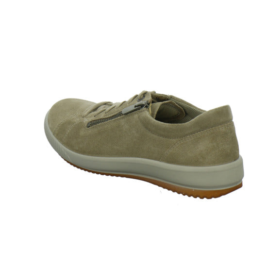 Legero Tanaro Schnürhalbschuhe taupe