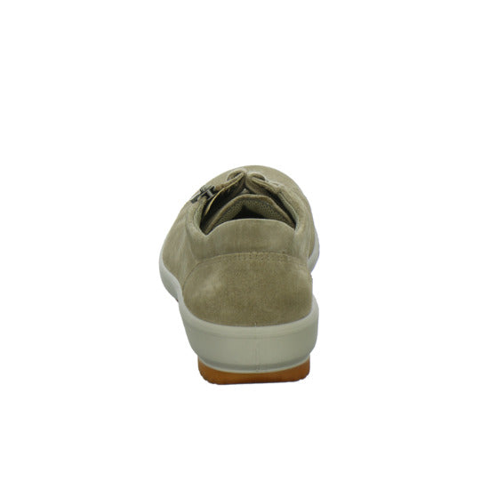 Legero Tanaro Schnürhalbschuhe taupe