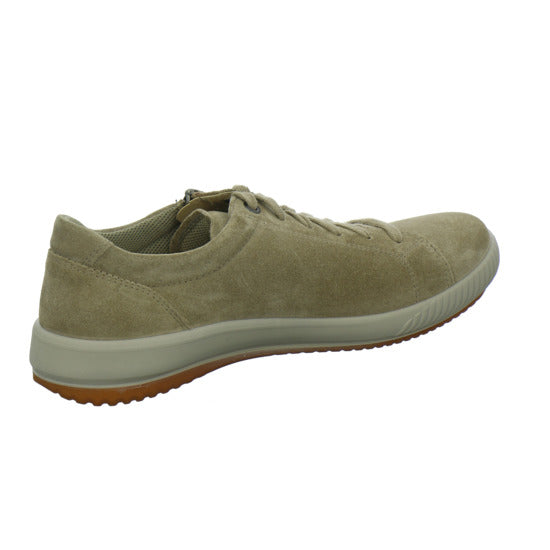 Legero Tanaro Schnürhalbschuhe taupe