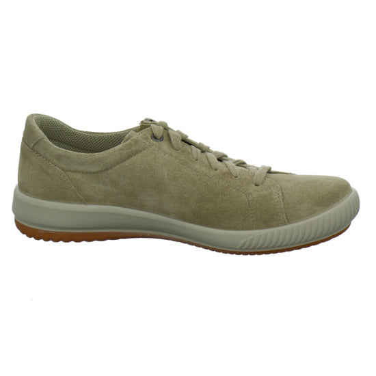 Legero Tanaro Schnürhalbschuhe taupe