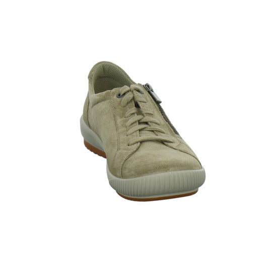 Legero Tanaro Schnürhalbschuhe taupe