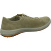Legero Tanaro Schnürhalbschuhe taupe