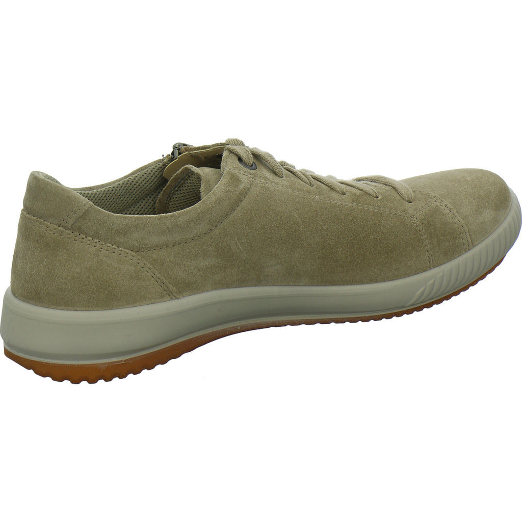 Legero Tanaro Schnürhalbschuhe taupe