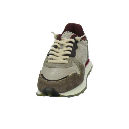 Maripe Sneaker Damen taupe