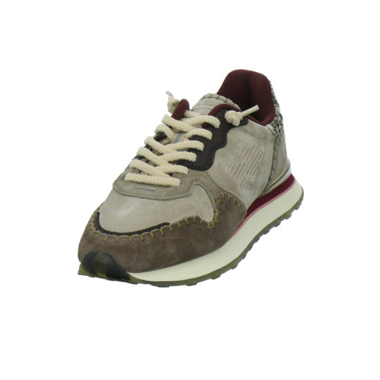 Maripe Sneaker Damen taupe