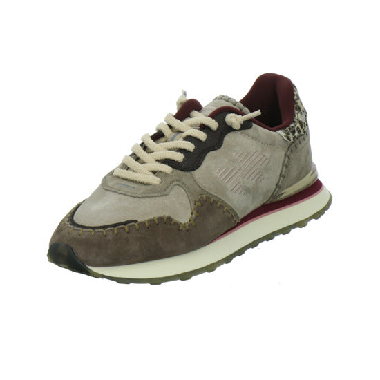 Maripe Sneaker Damen taupe
