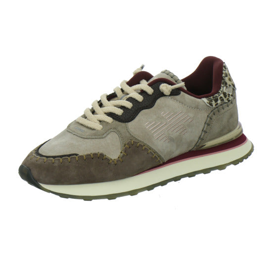 Maripe Sneaker Damen taupe