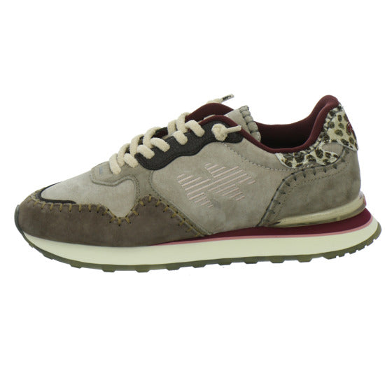 Maripe Sneaker Damen taupe