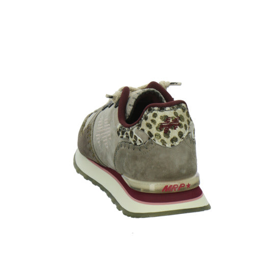 Maripe Sneaker Damen taupe