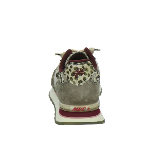 Maripe Sneaker Damen taupe