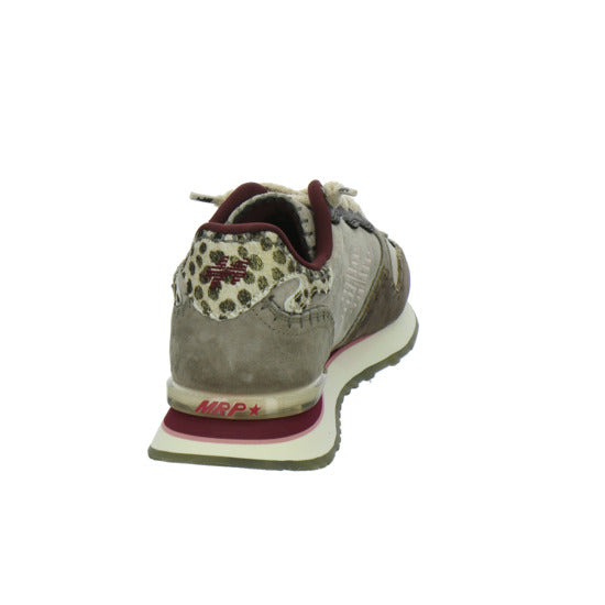 Maripe Sneaker Damen taupe