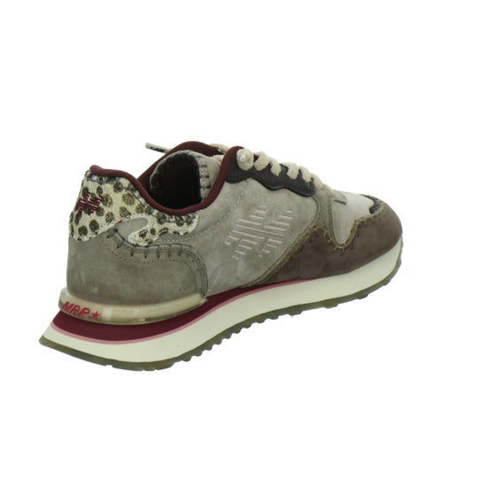 Maripe Sneaker Damen taupe