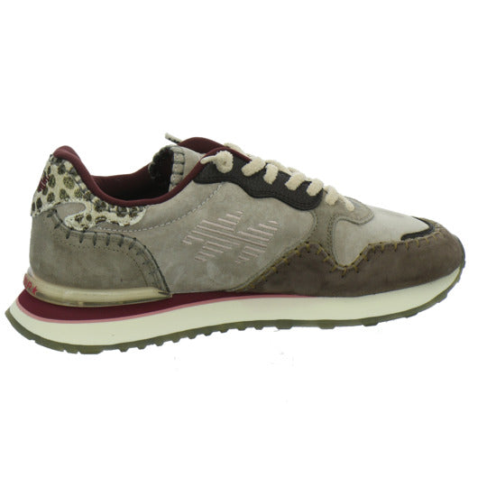 Maripe Sneaker Damen taupe