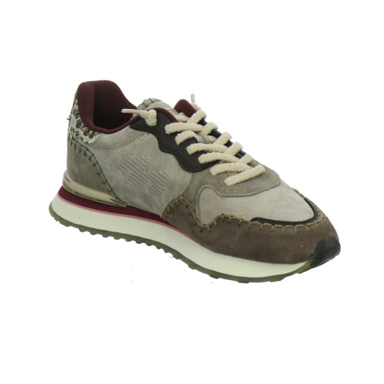 Maripe Sneaker Damen taupe