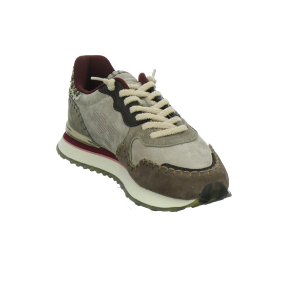 Maripe Sneaker Damen taupe