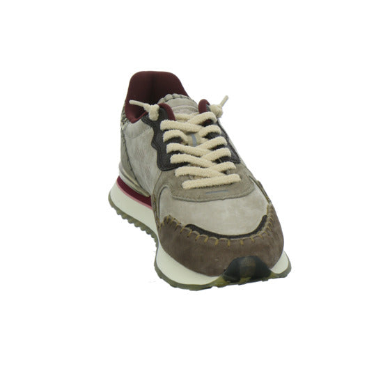 Maripe Sneaker Damen taupe