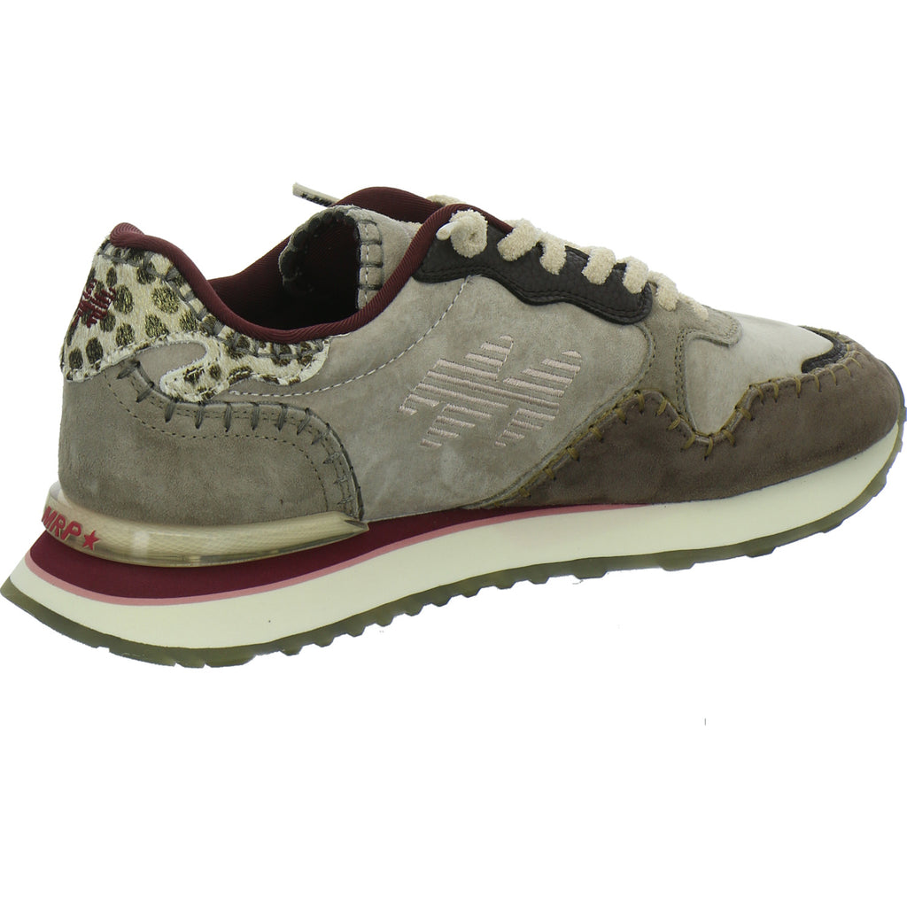 Maripe Sneaker Damen taupe