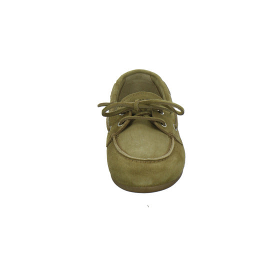 Pavement Marin Schnürhalbschuhe taupe