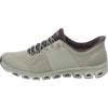 Skechers Sneaker Damen GLIDE STEP taupe