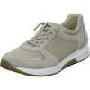 Gabor Comfort Sneaker Damen Rolling Soft taupe