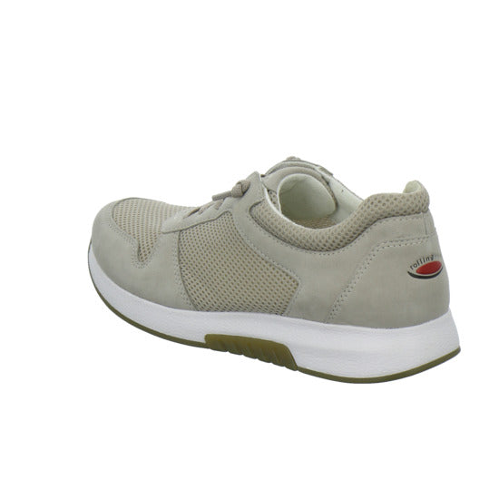 Gabor Comfort Sneaker Damen Rolling Soft taupe