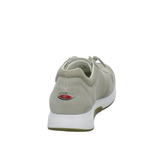 Gabor Comfort Sneaker Damen Rolling Soft taupe