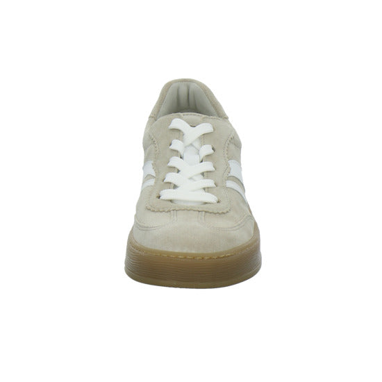 Gabor Comfort Sneaker Damen taupe
