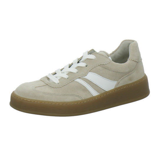 Gabor Comfort Sneaker Damen taupe
