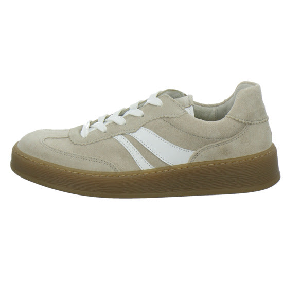 Gabor Comfort Sneaker Damen taupe