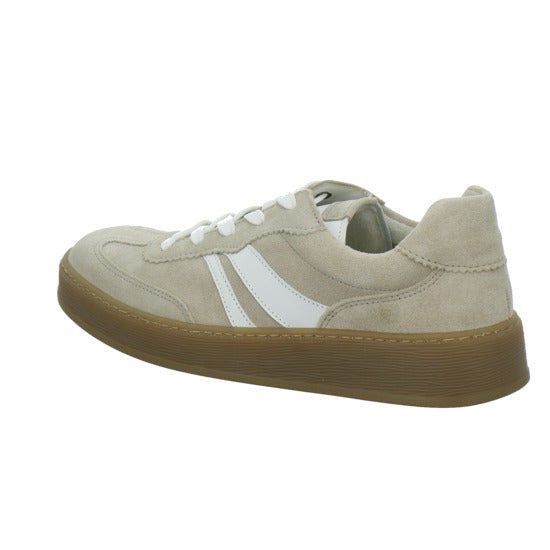 Gabor Comfort Sneaker Damen taupe