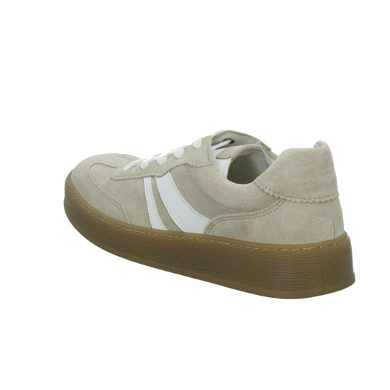 Gabor Comfort Sneaker Damen taupe