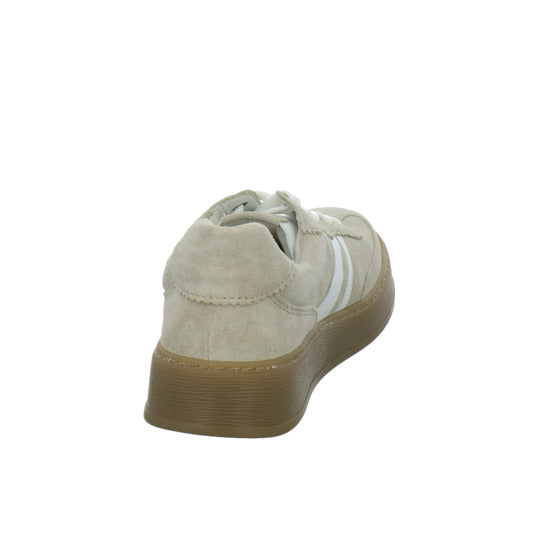 Gabor Comfort Sneaker Damen taupe