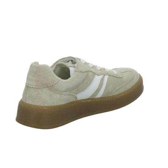 Gabor Comfort Sneaker Damen taupe
