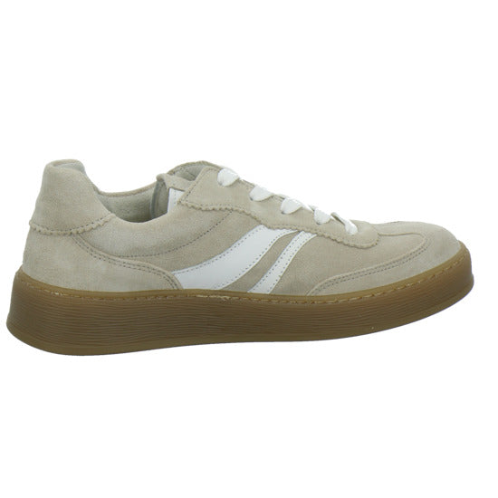 Gabor Comfort Sneaker Damen taupe