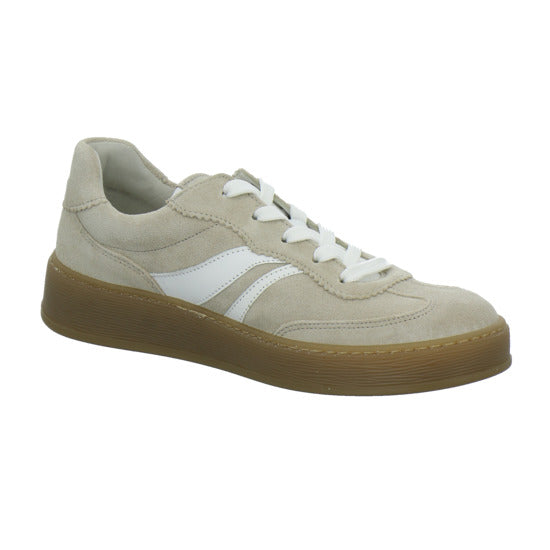 Gabor Comfort Sneaker Damen taupe