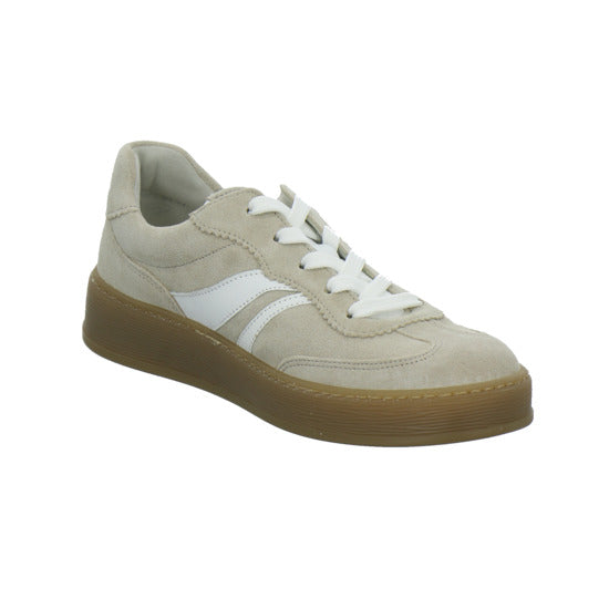 Gabor Comfort Sneaker Damen taupe
