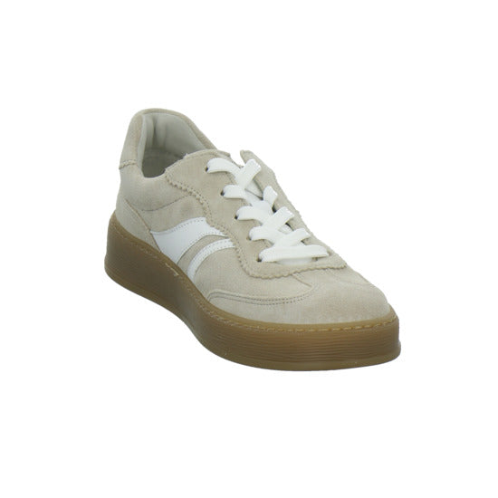 Gabor Comfort Sneaker Damen taupe