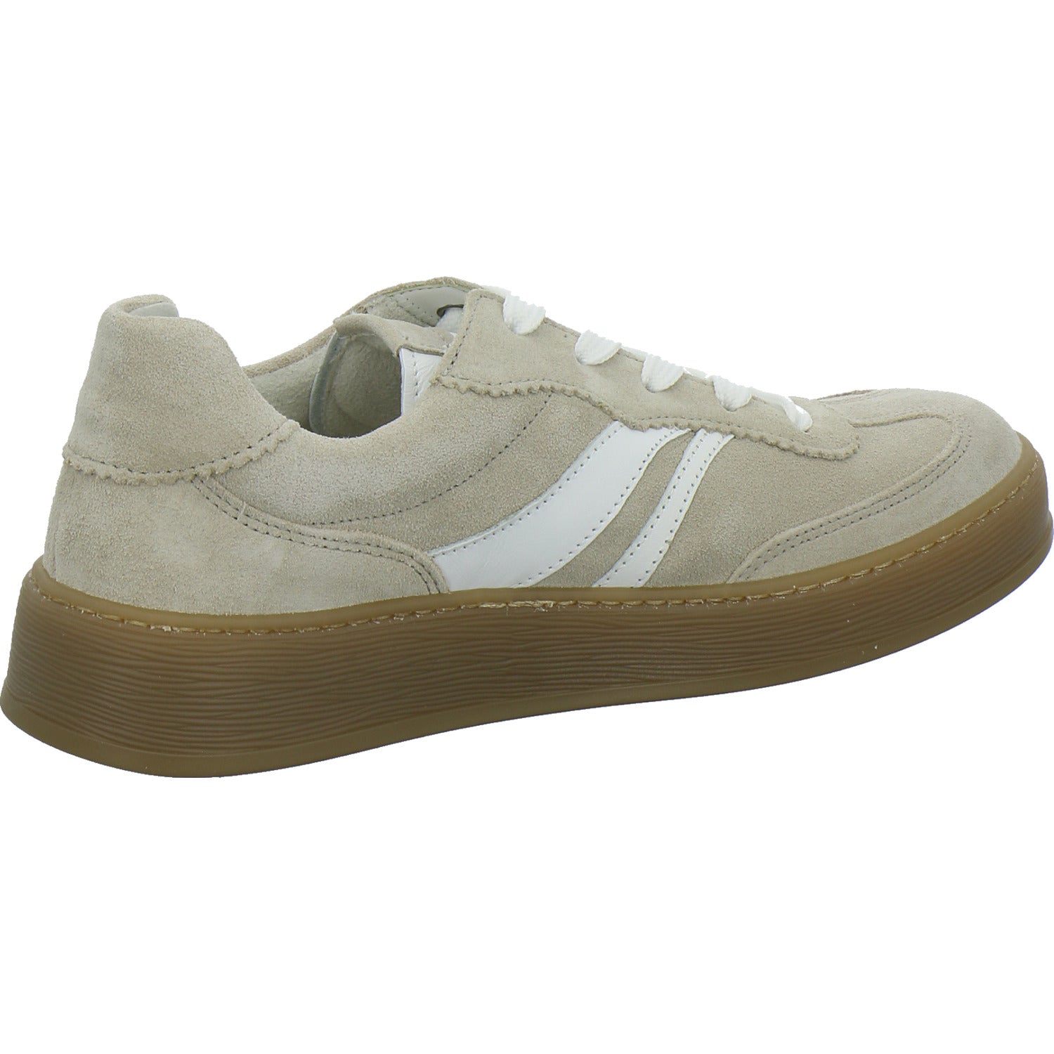 Gabor Comfort Sneaker Damen taupe