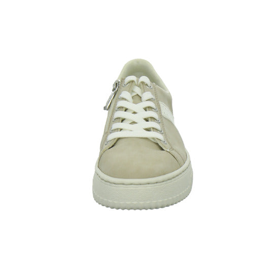 Rieker Sneaker Damen taupe